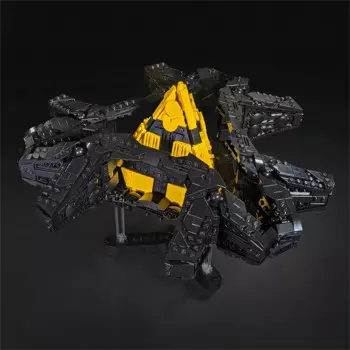 Детский конструктор «Звездные войны»