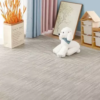 Детский напольный коврик из пены EVA 30x30 см