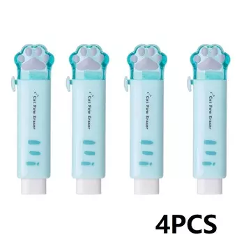Детский резиновый ластик XPC01