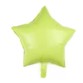 Детский шарик радуга FEMAILY 18 дюймов