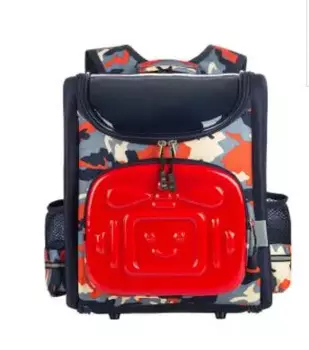 Детский Школьный рюкзак, школьный рюкзак для мальчиков, школьный рюкзак для мальчиков, школьный рюкзак для детей