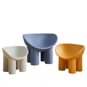 Детский табурет, утолщенный одиночный диван, кресло, балкон, уличное кресло для отдыха