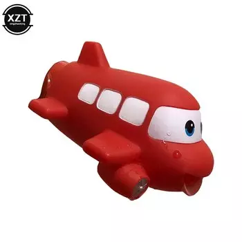 Детский удлинитель крана WYMECT силиконовый