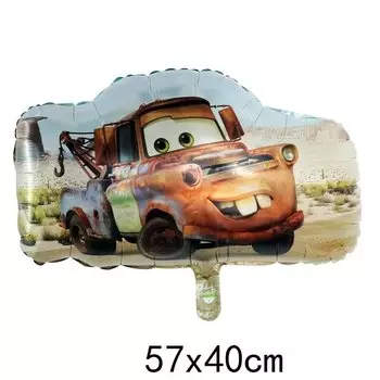 Детский воздушный шар Макавин Disney