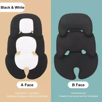 Детский защитный коврик для детской коляски