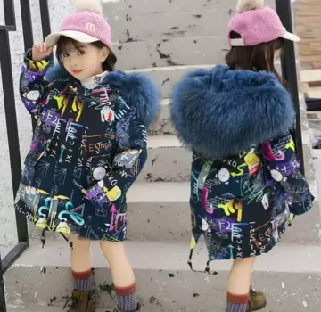 Детский зимний комбинезон для мальчиков