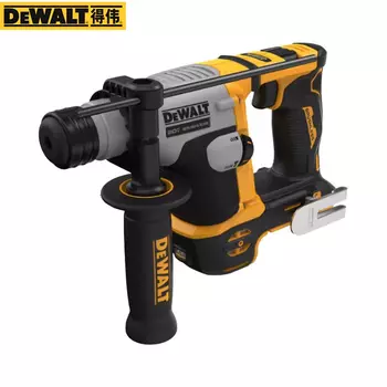 DEWALT 20В ударная дрель DCH172 MAX бесщеточного двигателя