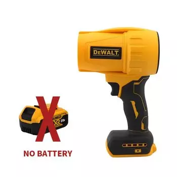 DEWALT Беспроводной пылесос 20В