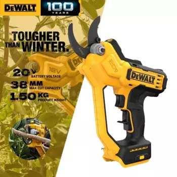 DEWALT Беспроводной электросекатор DCMPP568