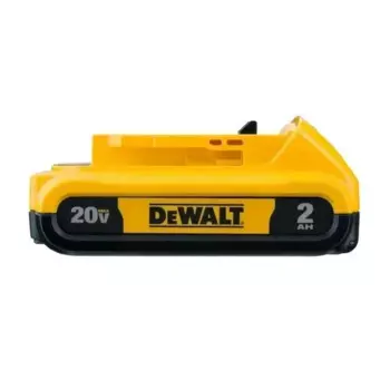 DEWALT DCB203 аккумулятор 20 В 2.0 Ач