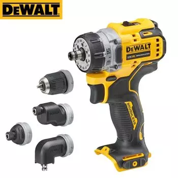 DEWALT DCD703 Ударная дрель