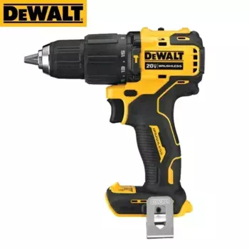 DEWALT DCD709N Ударная дрель