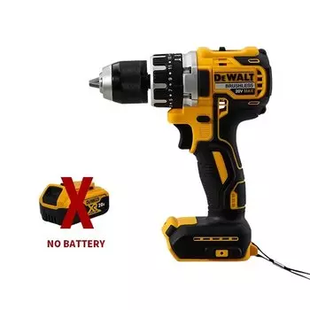 DEWALT DCD796 Аккумуляторная электродрель 2000 об/мин