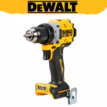 DEWALT DCD800 20 В электрическая дрель бесщеточная компактная электрическая отвертка 90 Нм 2000 об/мин ручная дрель DCD71 обновленная версия
