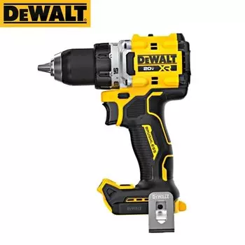 DEWALT DCD801 Беспроводная электродрель