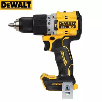DEWALT DCD805 20V MAX XR Бесщеточная ударная дрель 1/2 дюйма