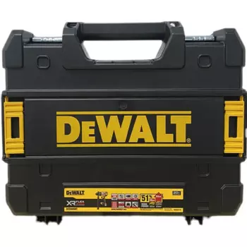 Оригинал DEWALT DCD999 может использоваться с ящиком инструментов серии TSTAK для электрической дрели DCD999 DCD996 DCD791
