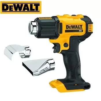 DEWALT DCE530 Беспроводная Тепловая Пушка