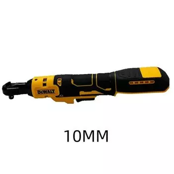 Dewalt DCF512 1/2 дюйма бесщеточный трещотка прямоугольный ключ светодиодный аккумуляторный ключ с регулируемой скоростью 20 В электроинструменты
