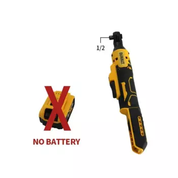 DEWALT DCF512 Бесщеточный Трещотка 13 мм