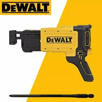 DEWALT DCF6202 Насадка для винтового пистолета для гипсокартона