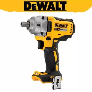 DEWALT DCF894 Аккумуляторный ударный гайковерт