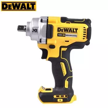DEWALT DCF894 беспроводной ударный гайковерт