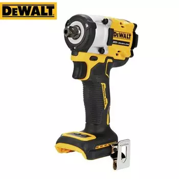 DEWALT DCF922 ATOMIC Беспроводной ударный гайковерт