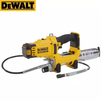 DEWALT DCGG581 Шприц для смазки 20В
