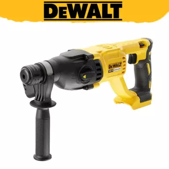 DEWALT DCH133 Бесщёточный перфоратор