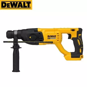 DEWALT DCH133 Бесщеточная дрель 20В