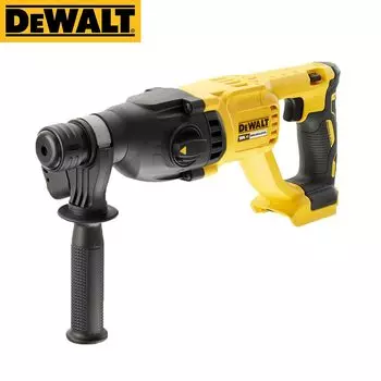 DEWALT DCH133 Бесщёточный перфоратор