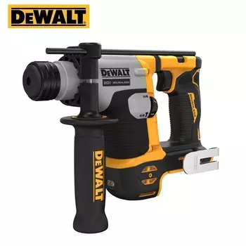 Аккумуляторный перфоратор DeWalt DCH172