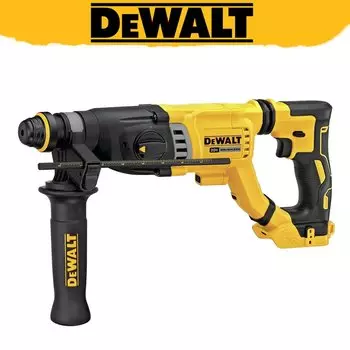 DEWALT DCH263 Аккумуляторный молоток 20В