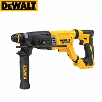 DEWALT DCH263 аккумуляторный перфоратор