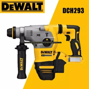 DEWALT DCH293 беспроводной ударный гайковерт, 20 в, 1/2 дюйма