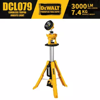 DEWALT DCL079 Беспроводной Штатив