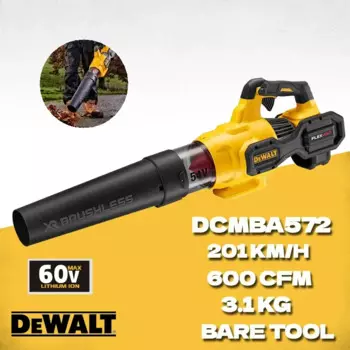 DEWALT DCMBA572 беспроводная воздуходувка