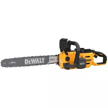 DEWALT DCMCS575 Цепная пила FLEXVOLT 60В