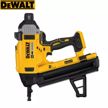 DEWALT DCN890N 18 в/20 В Макс XR Беспроводная бетонная Бриллиантовая бесщеточная литиевая батарея высокоскоростной бетоносмеситель только инструмент