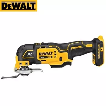 DEWALT DCS356B Бесщеточная сабельная пила