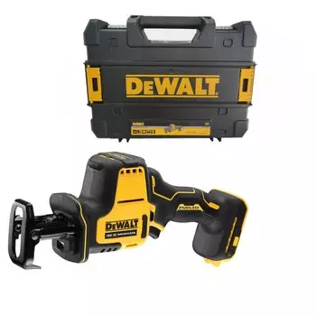 DEWALT DCS369 Бесщеточная сабельная пила 20В
