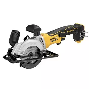 DEWALT DCS571 аккумуляторная циркулярная пила 4-1/2 дюйма