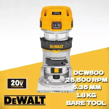 DEWALT DCW600B Беспроводной маршрутизатор