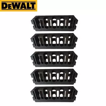 DEWALT Держатели бит для мини-ящика 5 шт.