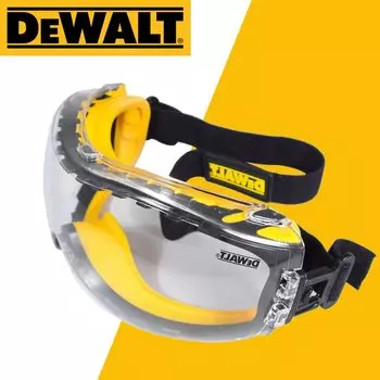 DEWALT DPG82-11 CTR Прозрачные защитные очки