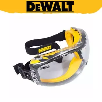 DEWALT DPG82-11 защитные очки