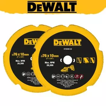 DEWALT DT20590 алмазный отрезной диск