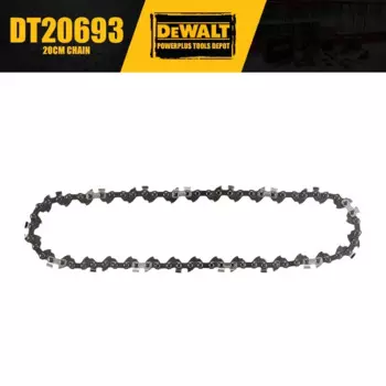DEWALT DT20693/DT20694 цепь/обрезная планка для DCMPS520