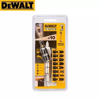 DEWALT DT70518 Угловой держатель бит DWARA120